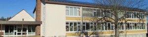 Grundschule Dietingen Außenstelle Böhringen