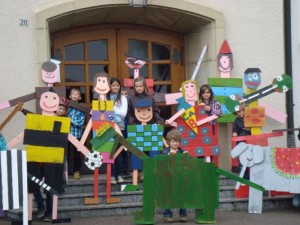 Grundschule Dietingen Außenstelle Irslingen