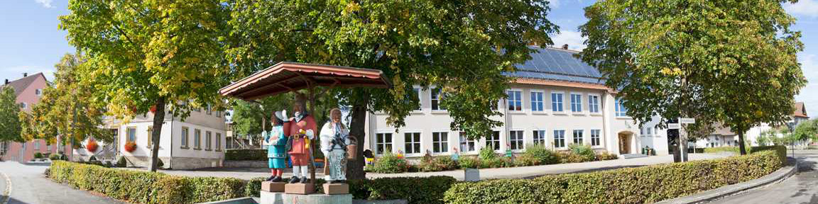 Grundschule Irslingen
