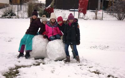 Wintersporttag 2018