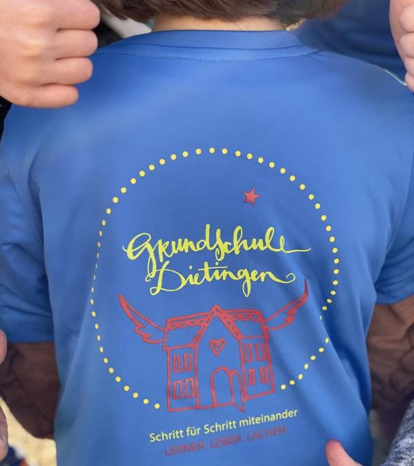 Grundschule Dietingen T-Shirts
