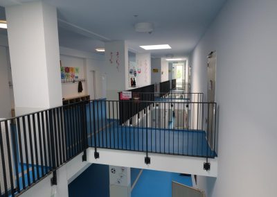 Grundschule Dietingen Gang OG