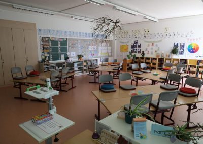 Grundschule Dietingen Klasse 1