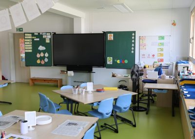 Grundschule Dietingen Klasse 2