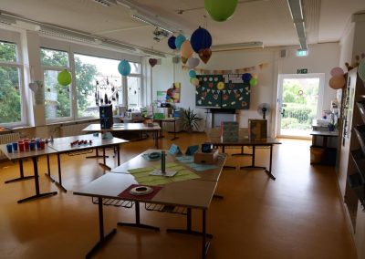 Grundschule Dietingen Klasse 3