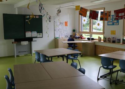 Grundschule Dietingen Klasse 4