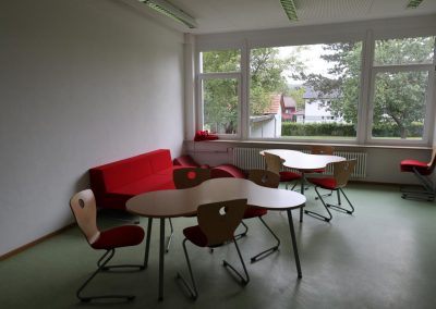 Grundschule Dietingen Lernatelier