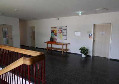 Grundschule Dietingen OG Verwaltung