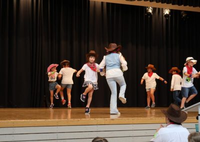 Grundschule Dietingen Schulfest