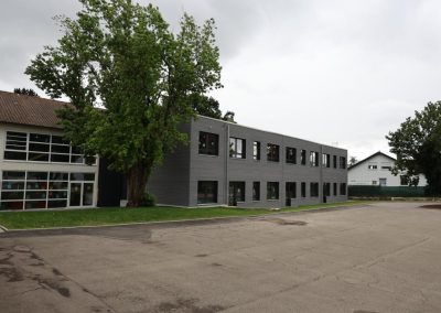 Grundschule Dietingen Schulhaus