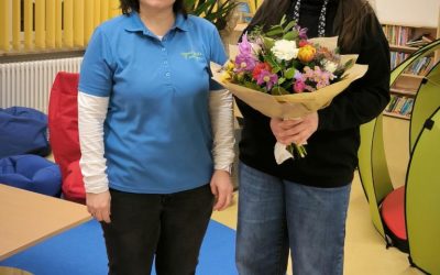 Erste Lesenacht des Fördervereins der Grundschule Dietingen e.V.