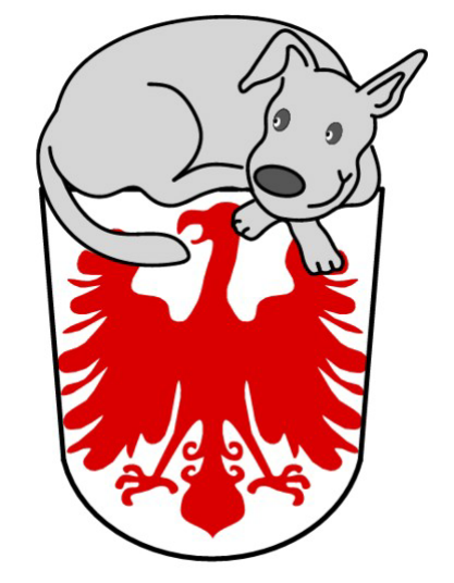Grundschule Dietingen Tier AG (1) Logo Rottweiler Hundefreunde e. V.