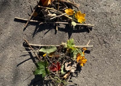 Grundschule Dietingen Wandertag November