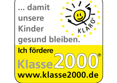 Klasse 2000